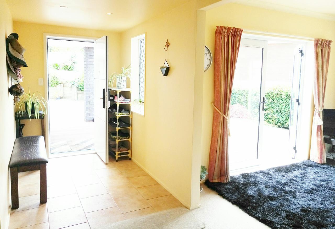 Foodora Lake View Bed & Breakfast Rotorua Exterior foto
